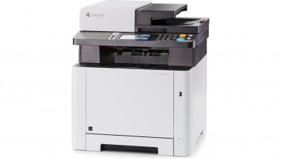 KYOCERA Ecosys M5526cdw (Ανακατασκευασμένο)