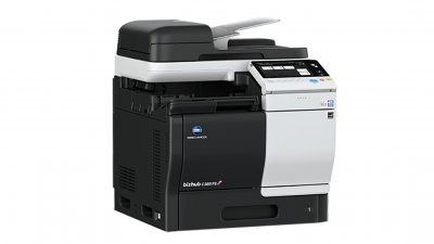 KONICA MINOLTA bizhub C3351 (Ανακατασκευασμένο)