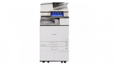 GESTETNER MP C4504 (Ανακατασκευασμένο)
