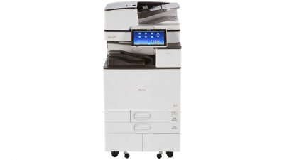 RICOH MP C3004 (Ανακατασκευασμένο)