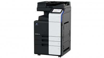 KONICA MINOLTA bizhub C250I