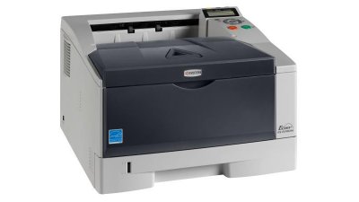 KYOCERA Ecosys FS-1370dn (Ανακατασκευασμένο)