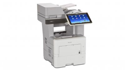 RICOH MP 501 (Ανακατασκευασμένο)