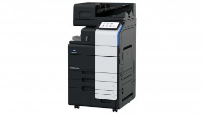 KONICA MINOLTA bizhub C450i