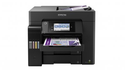EPSON EcoTank L6570