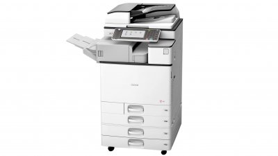 RICOH MP C3503 (Ανακατασκευασμένο)