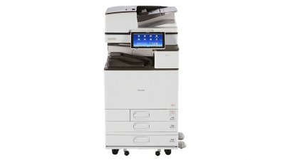 RICOH MP C6004 (Ανακατασκευασμένο)