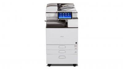 RICOH MP 2555 (Ανακατασκευασμένο)