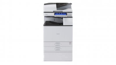 RICOH MP 3555 (Ανακατασκευασμένο)