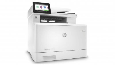 HP Color LaserJet Pro M479fdw (Ανακατασκευασμένο)