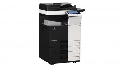 KONICA MINOLTA bizhub 224e (Ανακατασκευασμένο)