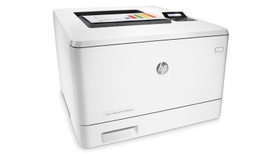 HP Color LaserJet Pro M452nw (Ανακατασκευασμένο)