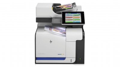 HP LaserJet Enterprise 500 Color MFP M575 (Ανακατασκευασμένο)