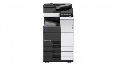KONICA MINOLTA bizhub C558 (Ανακατασκευασμένο)