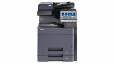 KYOCERA TASKalfa 2552ci (Ανακατασκευασμένο)
