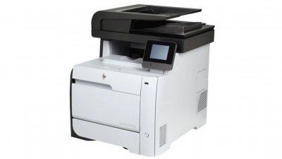HP Color LaserJet Pro MFP M476dw (Ανακατασκευασμένο)