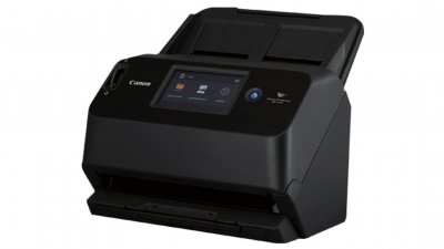 CANON imageFORMULA DR-S150