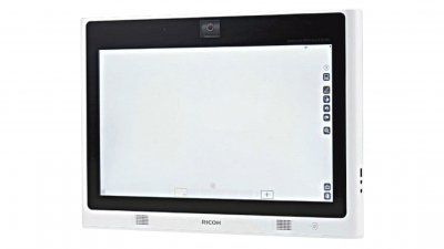 RICOH INTERACTIVE BOARD D2200 (Μεταχειρισμένο)