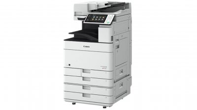 CANON imageRUNNER ADVANCE C5550 (Ανακατασκευασμένο)