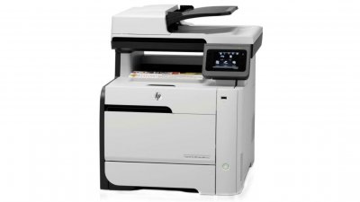 HP LaserJet Pro 400 color MFP M475dw (Ανακατασκευασμένο)