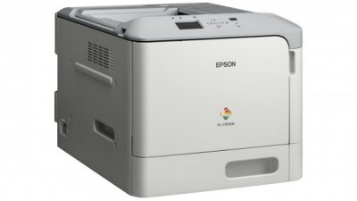 EPSON WorkForce AL-C300DN C11CE10401BY