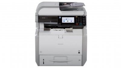 RICOH MP 401SPF (Ανακατασκευασμένο)