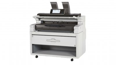RICOH MP W6700 (Ανακατασκευασμένο)