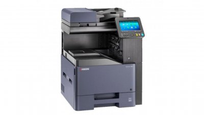 KYOCERA TASKalfa 356ci (Ανακατασκευασμένο)