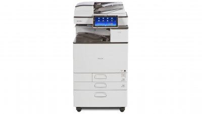 RICOH MP C2004 (Ανακατασκευασμένο)