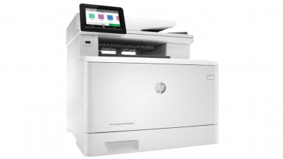 HP Color LaserJet Pro MFP M479fdn (Ανακατασκευασμένο)