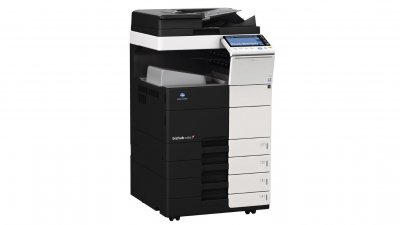 KONICA MINOLTA bizhub C554 (Ανακατασκευασμένο)