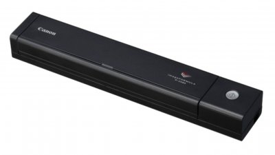 CANON imageFORMULA P-208II (9704B003)