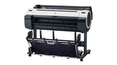 CANON imagePROGRAF iPF765 (Ανακατασκευασμένο)