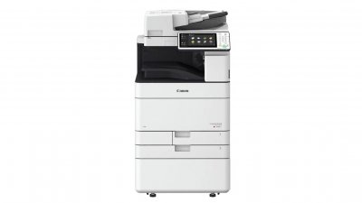 CANON imageRUNNER ADVANCE C5535i (Ανακατασκευασμένο)