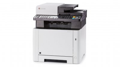 KYOCERA Ecosys M5521cdn (Ανακατασκευασμένο)