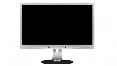 PHILIPS MONITOR LED 24in 241P4Q (Μεταχειρισμένο)