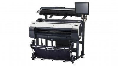 CANON imagePROGRAF iPF765 MFP (Ανακατασκευασμένο)