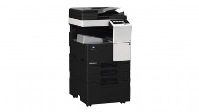 KONICA MINOLTA bizhub 227 (A7AK011X001)