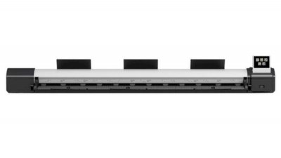 CANON Scanner L36ei for Plotter TM-350 3421V853