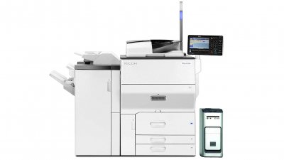 RICOH PRO C5100s (Ανακατασκευασμένο)