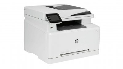 HP Color LaserJet MFP M283fdw (Ανακατασκευασμένο)