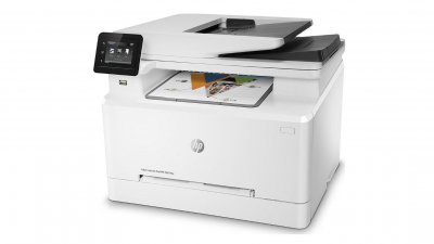 HP Color LaserJet MFP M281fdw (Ανακατασκευασμένο)