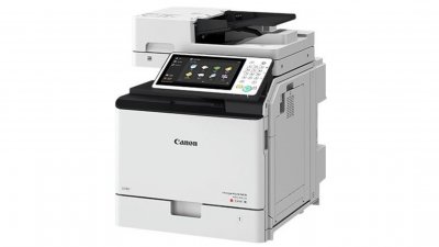 CANON imageRUNNER ADVANCE C256i (Ανακατασκευασμένο)