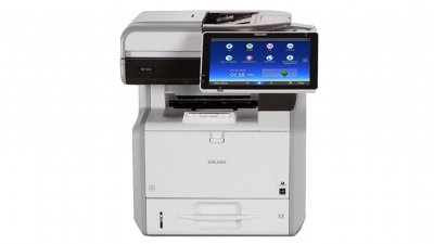 RICOH MP 402 (Ανακατασκευασμένο)