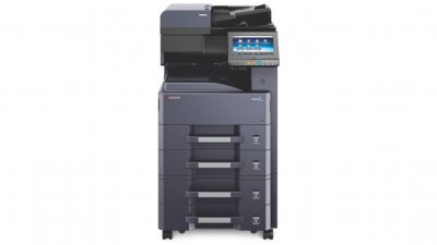 KYOCERA TASKalfa 3511i (Ανακατασκευασμένο)