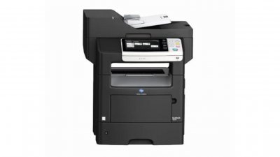 KONICA MINOLTA bizhub 4050 (Ανακατασκευασμένο)