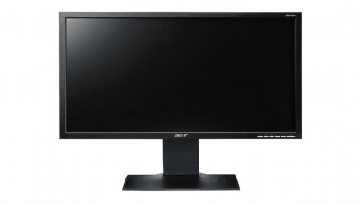 ACER B243PHL 24" TFT LCD (Μεταχειρισμένο)