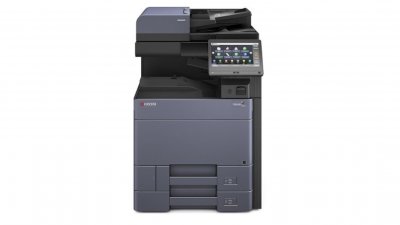 KYOCERA TASKalfa 3253ci (Ανακατασκευασμένο)