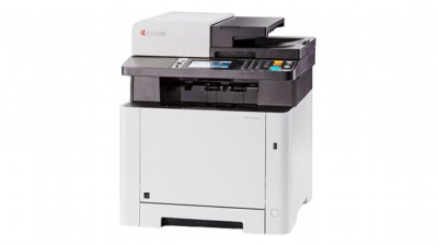 KYOCERA Ecosys M5526cdn (Ανακατασκευασμένο)