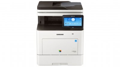 SAMSUNG ProXpress C4060fx (Ανακατασκευασμένο)